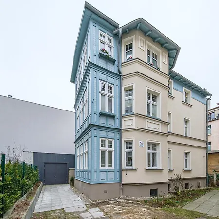 Apartamento Sun Sopot